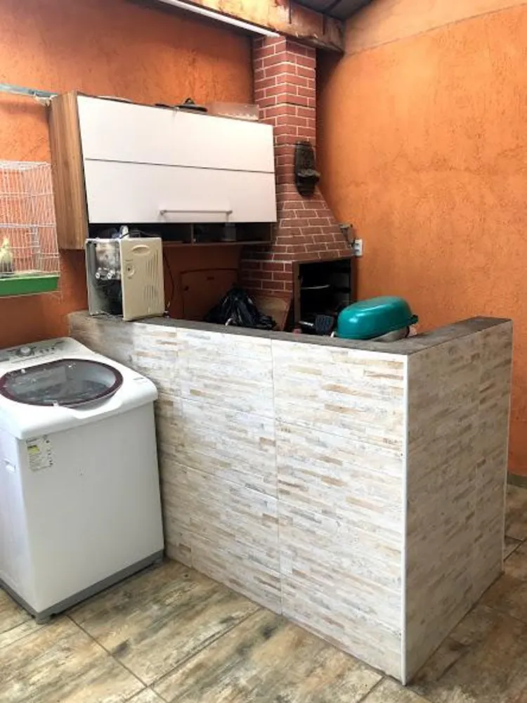 Sobrado, 3 quartos - Foto 16