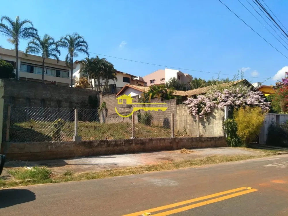 Terreno, 370 m² - Foto 1