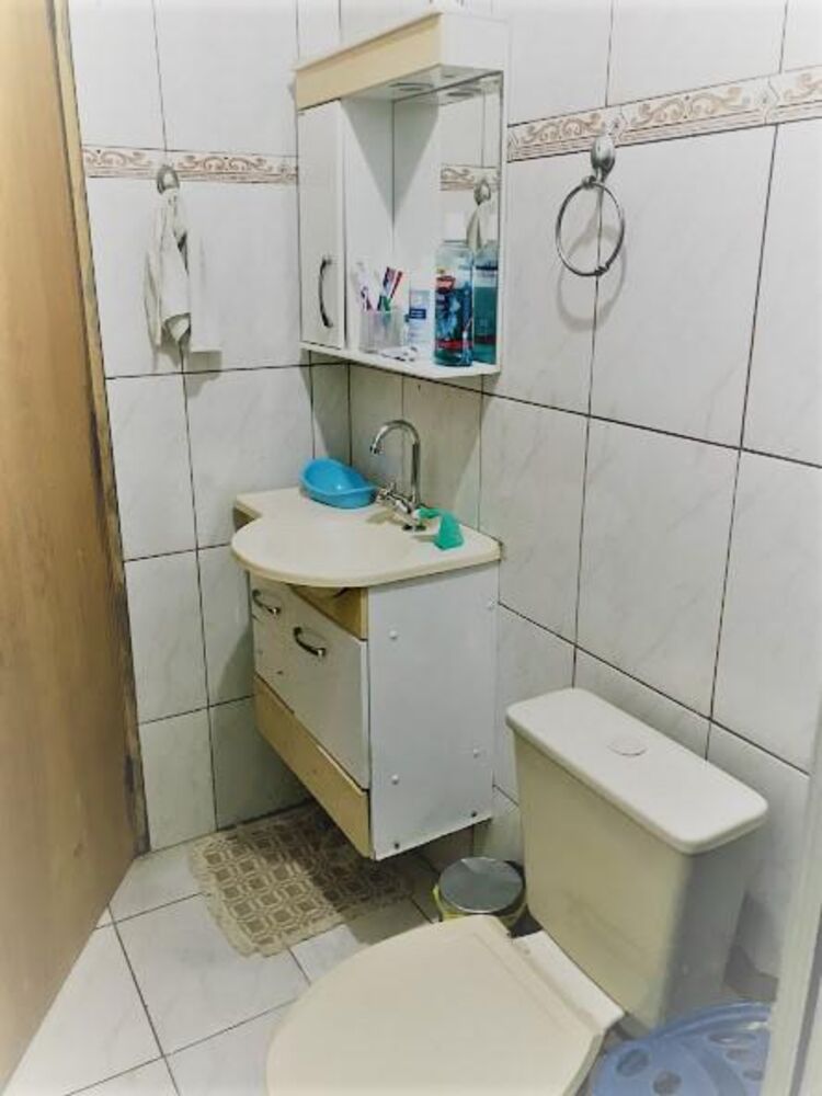 Casa, 3 quartos - Foto 8