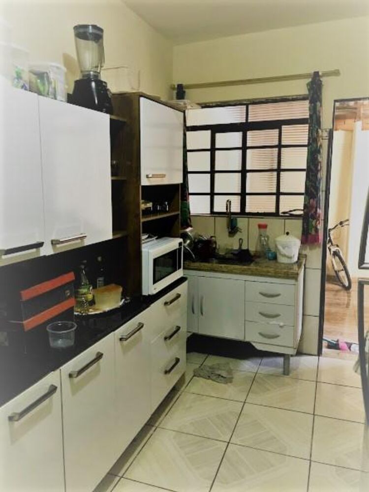 Casa, 3 quartos - Foto 5