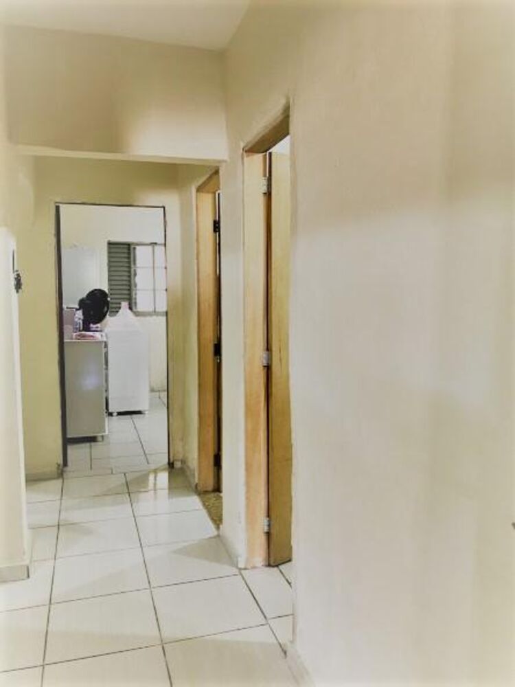 Casa, 3 quartos - Foto 11