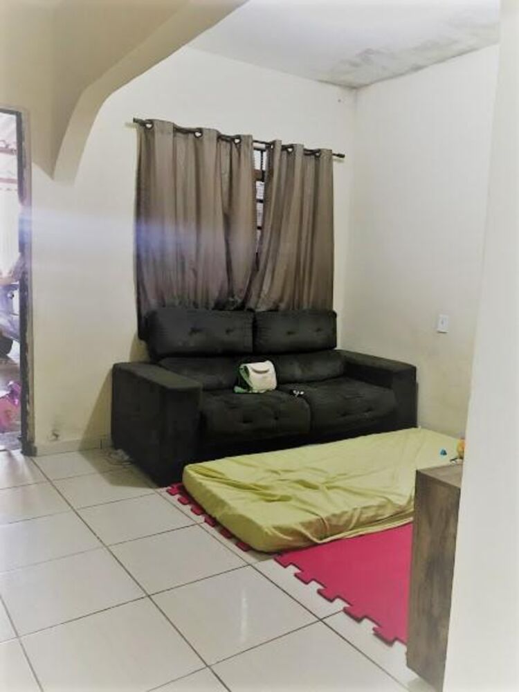 Casa, 3 quartos - Foto 10