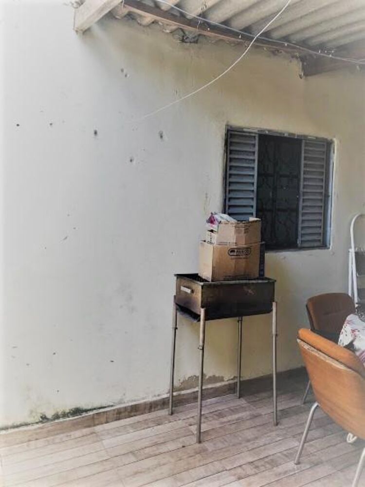 Casa, 3 quartos - Foto 3