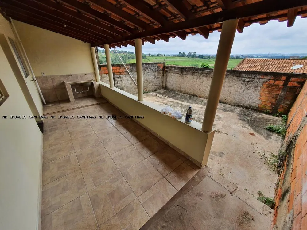 Casa, 6 quartos, 173 m² - Foto 5