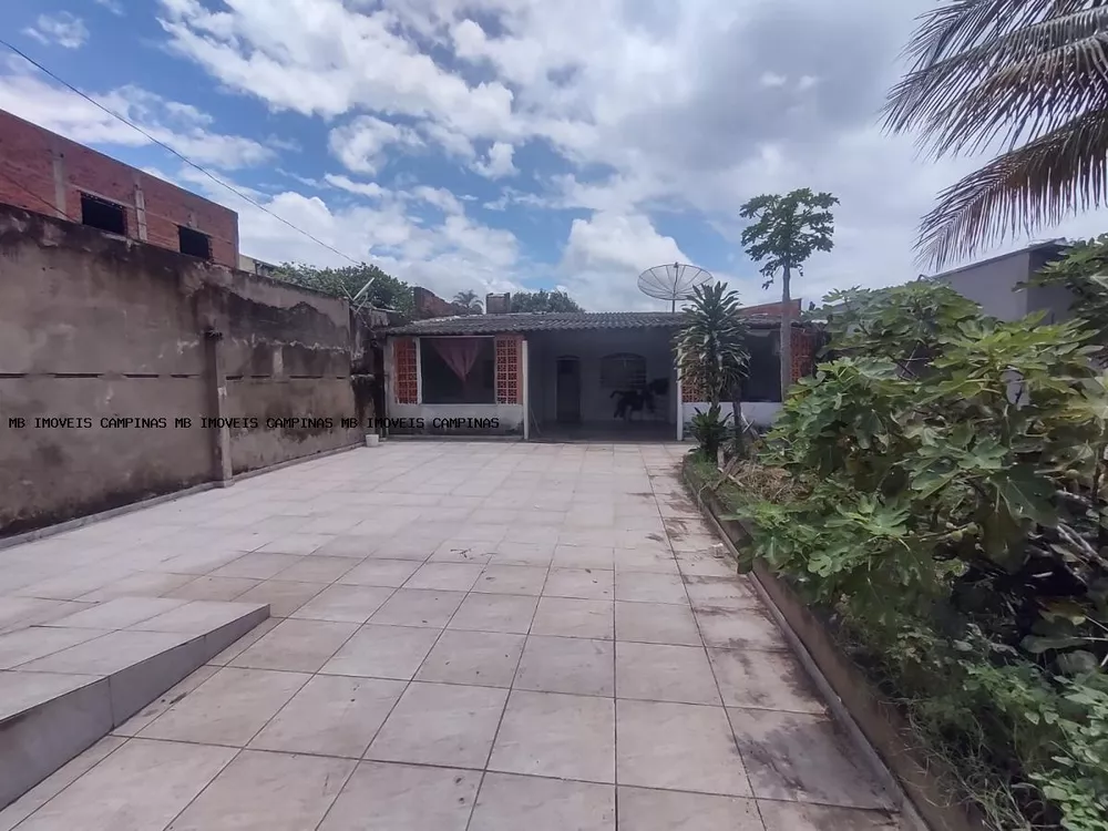 Casa à venda com 2 quartos, 322m² - Foto 1