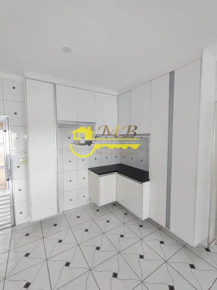 Casa, 2 quartos, 80 m² - Foto 11