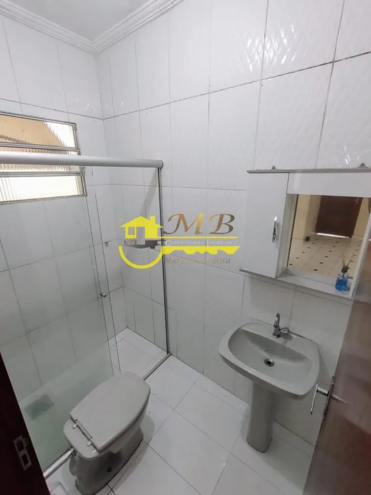 Casa, 2 quartos, 80 m² - Foto 12