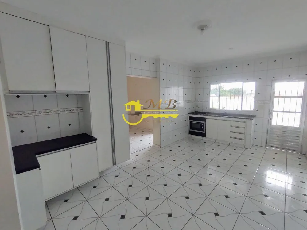 Casa, 2 quartos, 80 m² - Foto 9