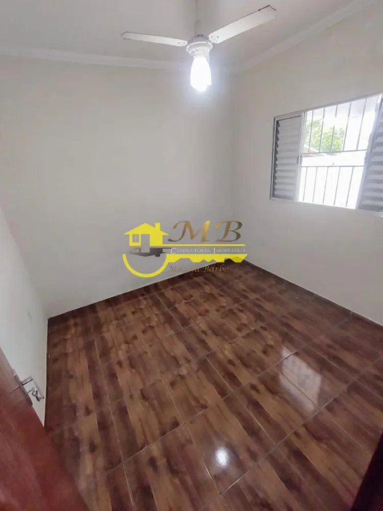 Casa, 2 quartos, 80 m² - Foto 6