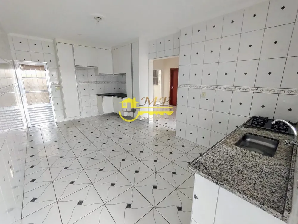 Casa, 2 quartos, 80 m² - Foto 8