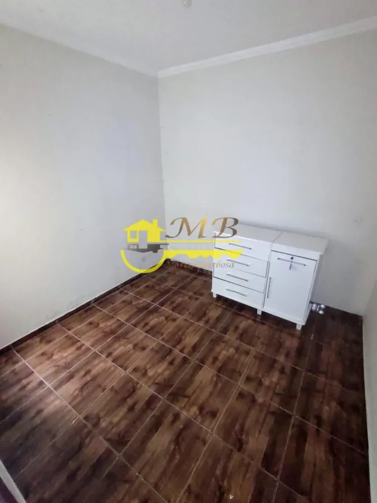 Casa, 2 quartos, 80 m² - Foto 7