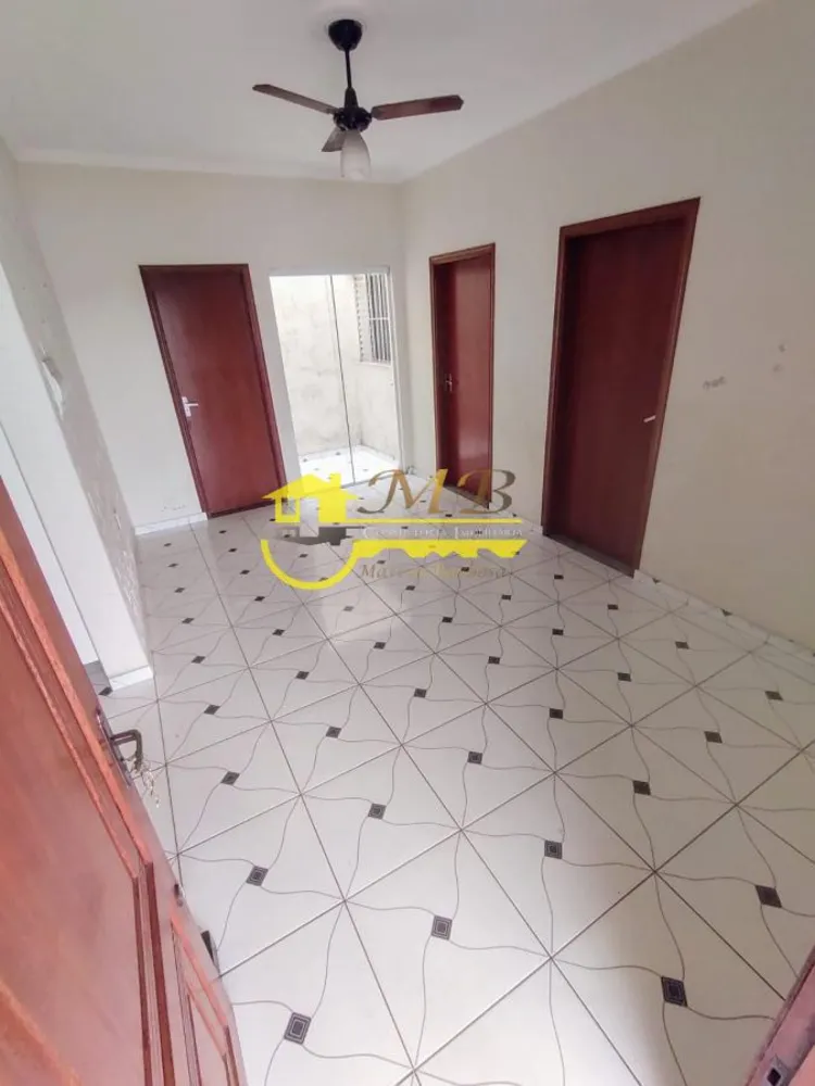 Casa, 2 quartos, 80 m² - Foto 5