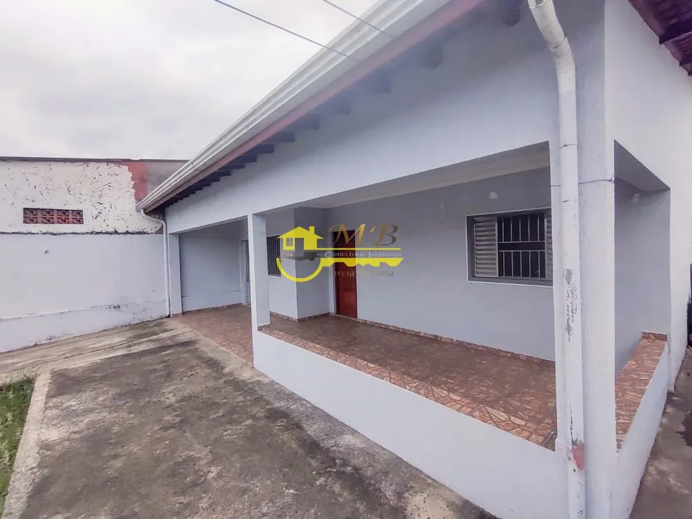 Casa, 2 quartos, 80 m² - Foto 3