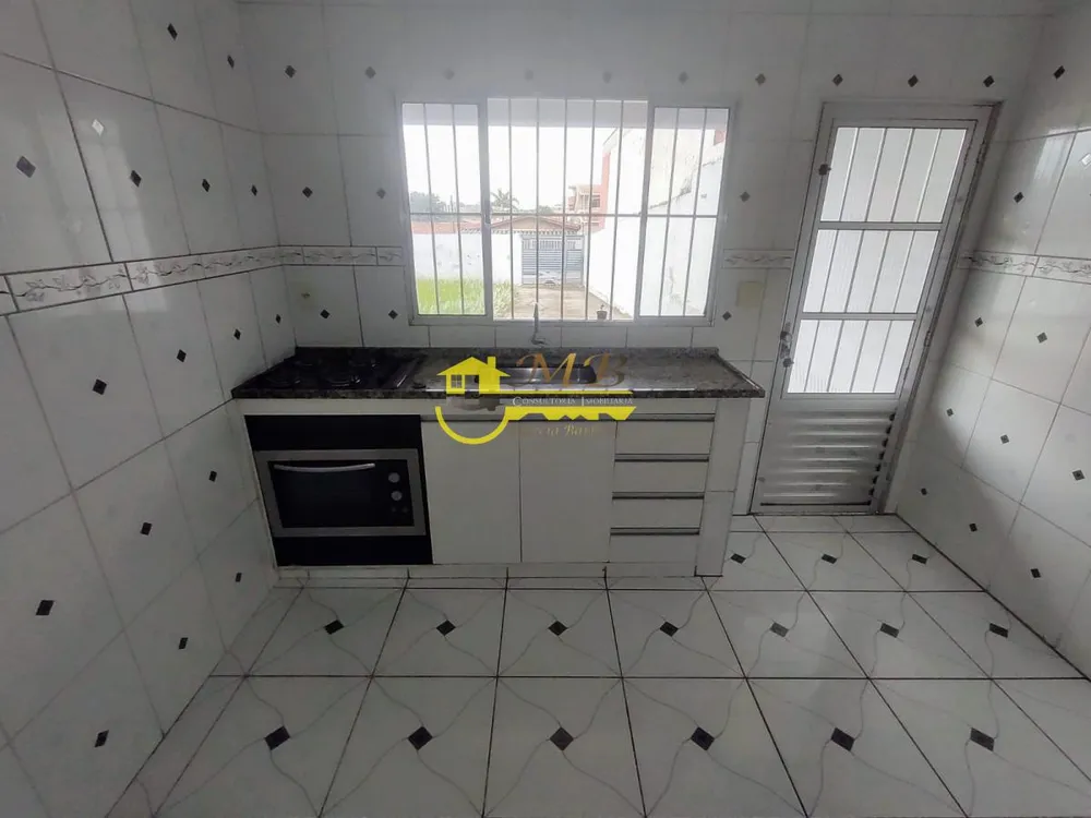 Casa, 2 quartos, 80 m² - Foto 10