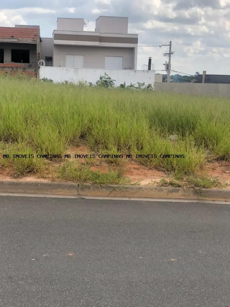 Terreno, 240 m² - Foto 1