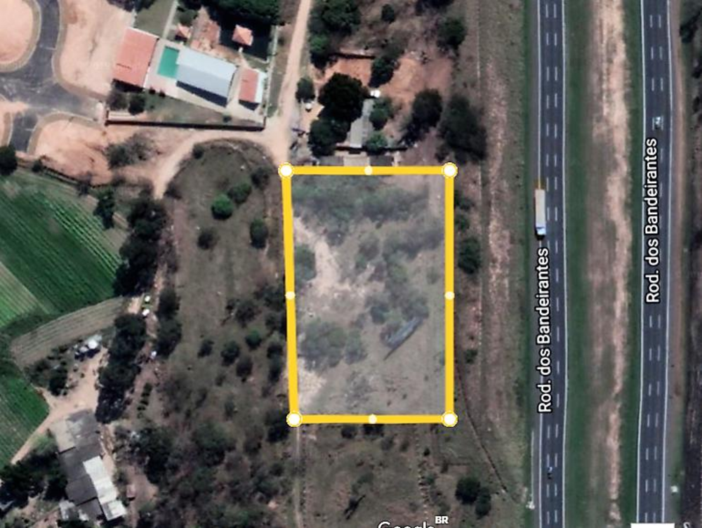 Terreno, 4393 m² - Foto 3