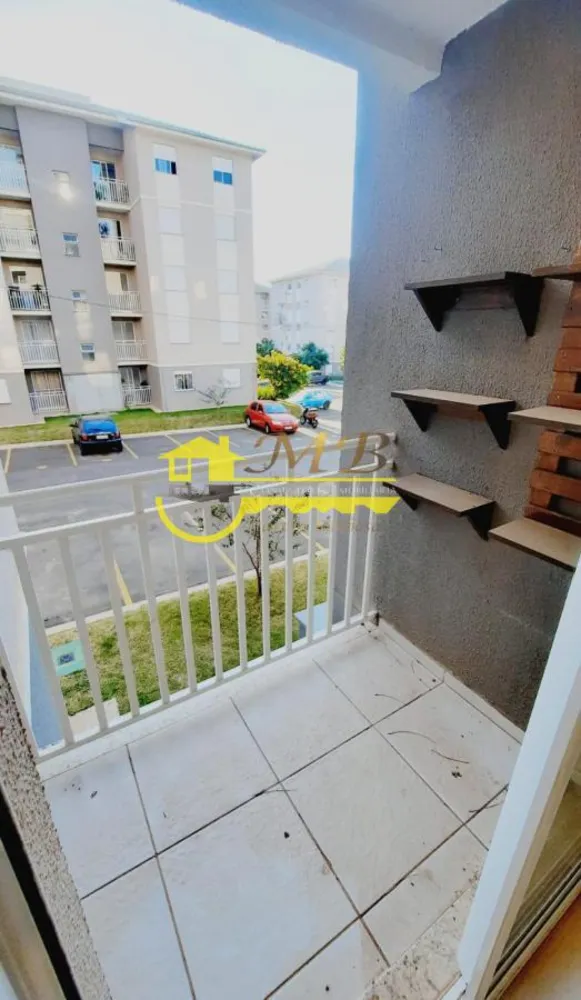 Apartamento, 2 quartos, 47 m² - Foto 5