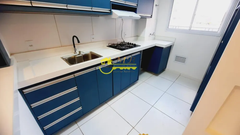 Apartamento, 2 quartos, 47 m² - Foto 7