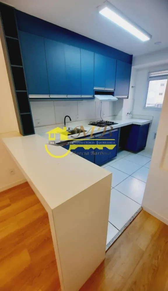 Apartamento, 2 quartos, 47 m² - Foto 8