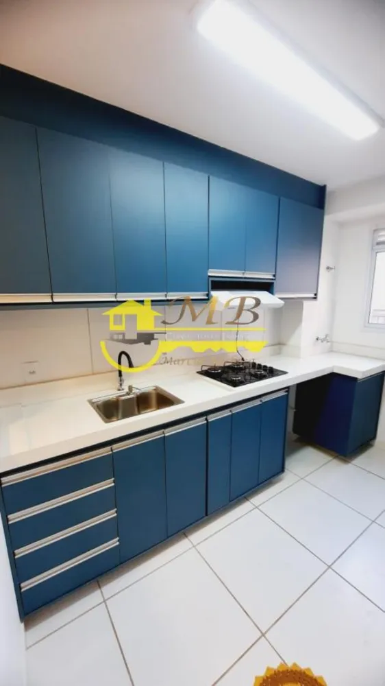 Apartamento, 2 quartos, 47 m² - Foto 6