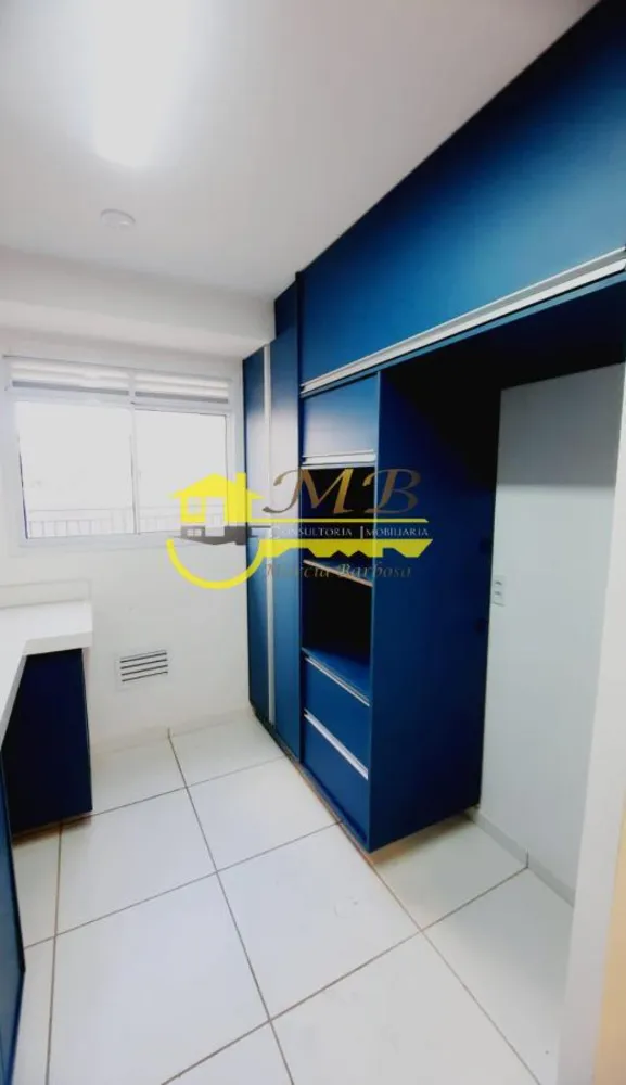 Apartamento, 2 quartos, 47 m² - Foto 10
