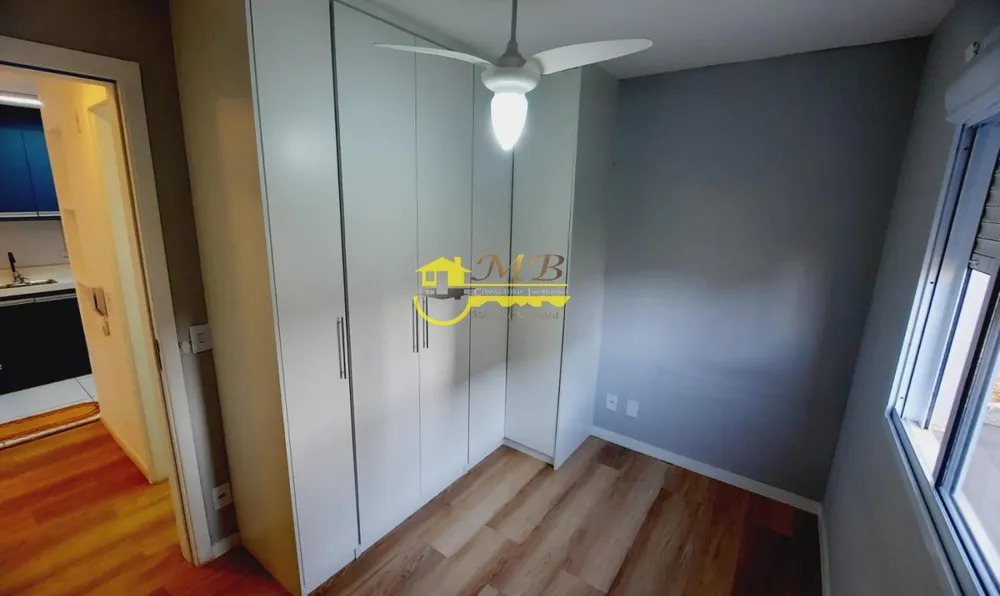 Apartamento, 2 quartos, 47 m² - Foto 12