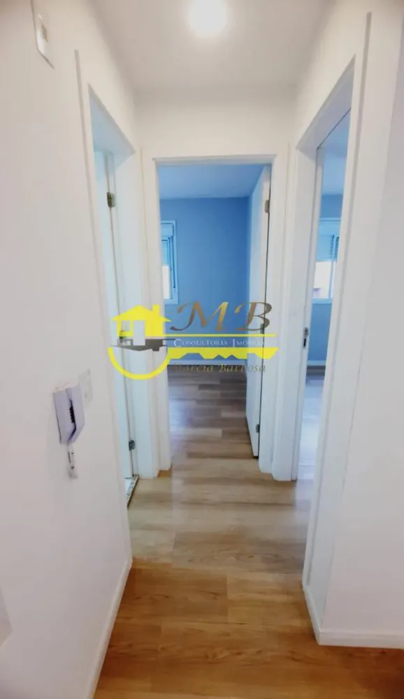 Apartamento, 2 quartos, 47 m² - Foto 11