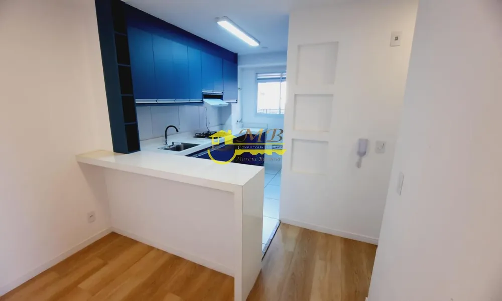 Apartamento, 2 quartos, 47 m² - Foto 9