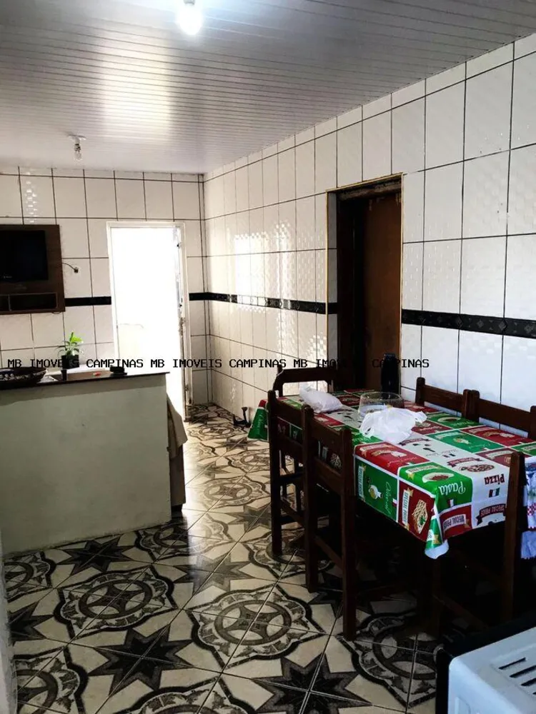 Casa, 3 quartos - Foto 8