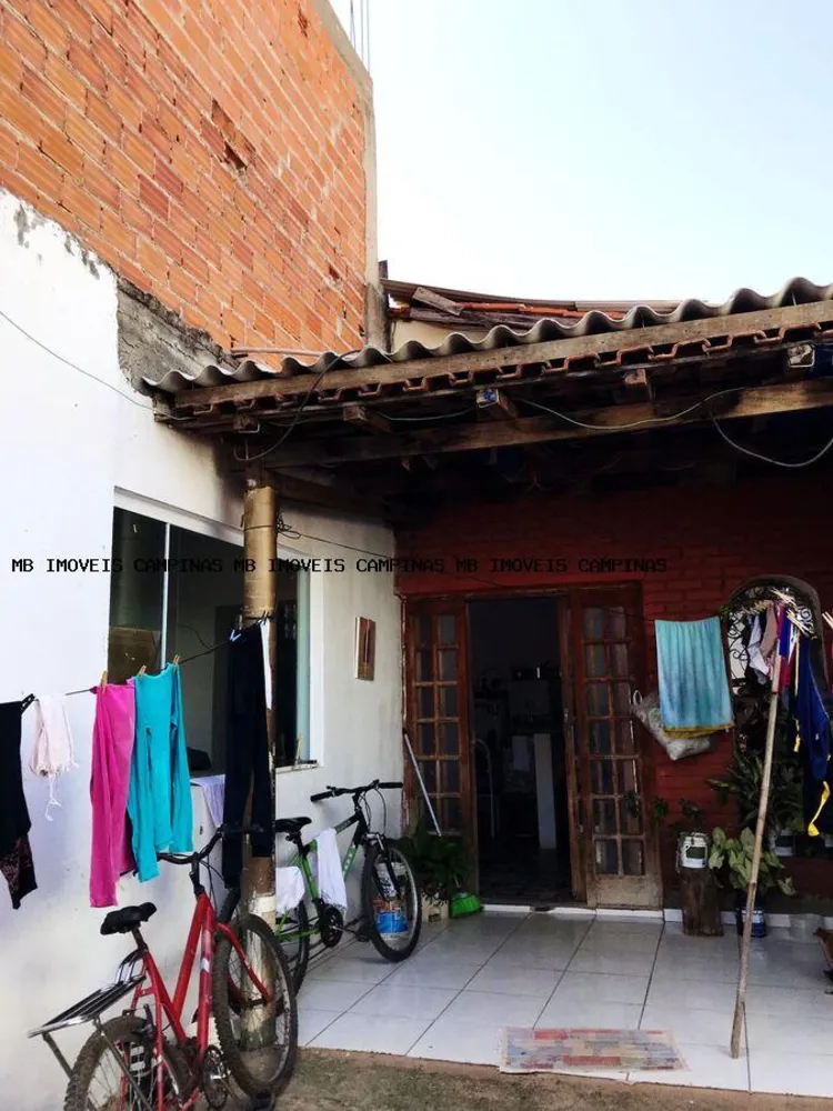 Casa, 3 quartos - Foto 10