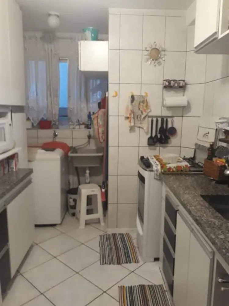 Apartamento, 3 quartos - Foto 6