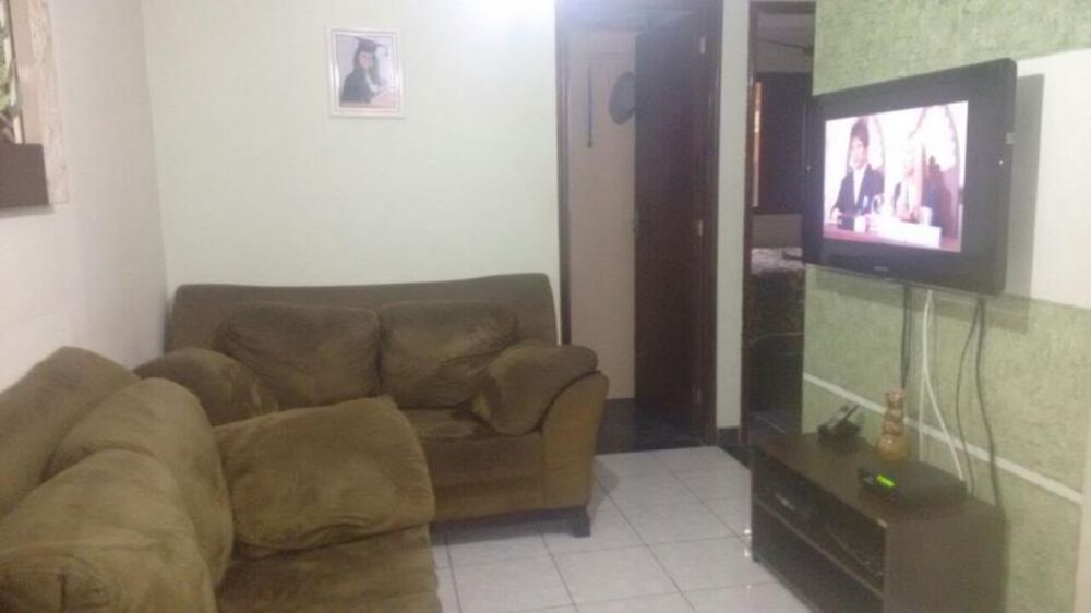 Casa, 2 quartos - Foto 6