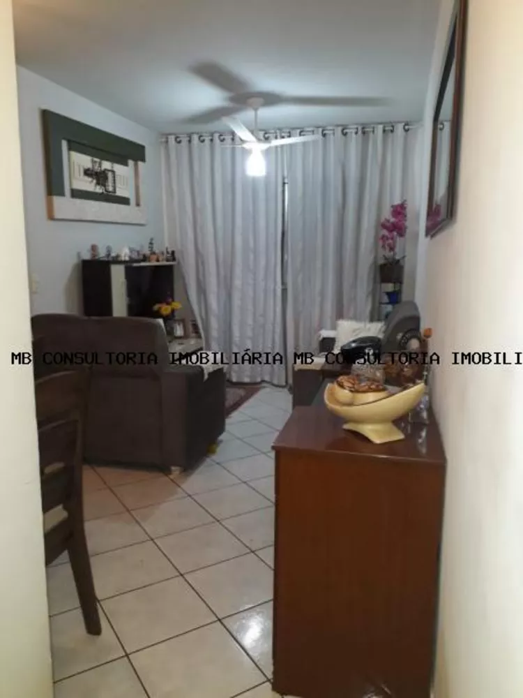 Apartamento à venda com 3 quartos, 70m² - Foto 1