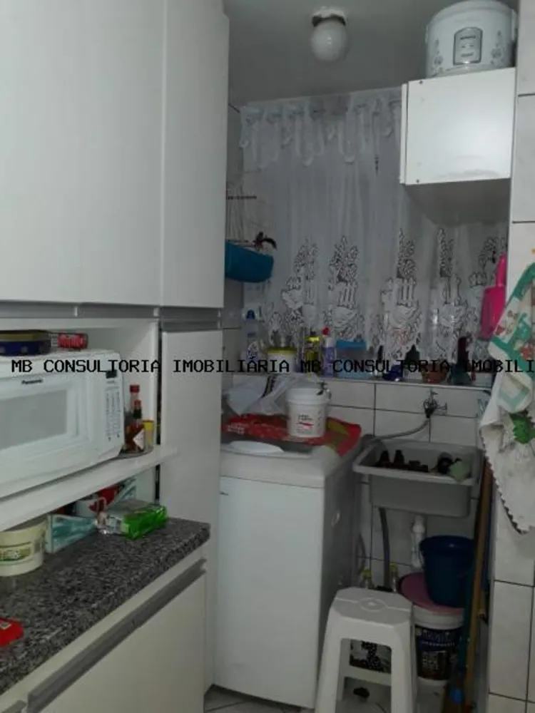 Apartamento, 3 quartos - Foto 7