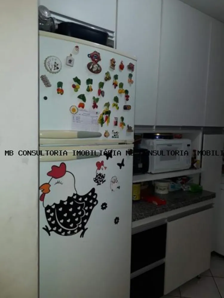 Apartamento, 3 quartos - Foto 10