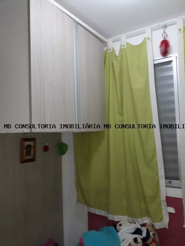 Apartamento à venda com 3 quartos, 70m² - Foto 3