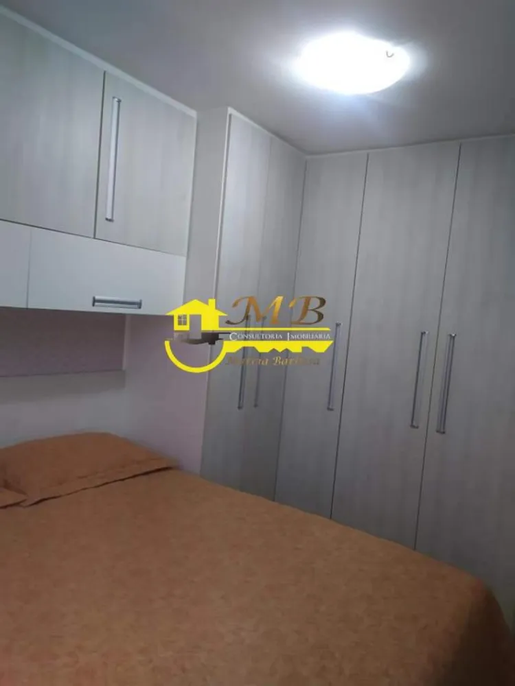 Apartamento, 2 quartos, 51 m² - Foto 7