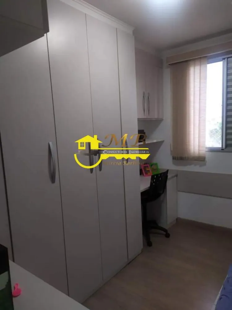 Apartamento, 2 quartos, 51 m² - Foto 9