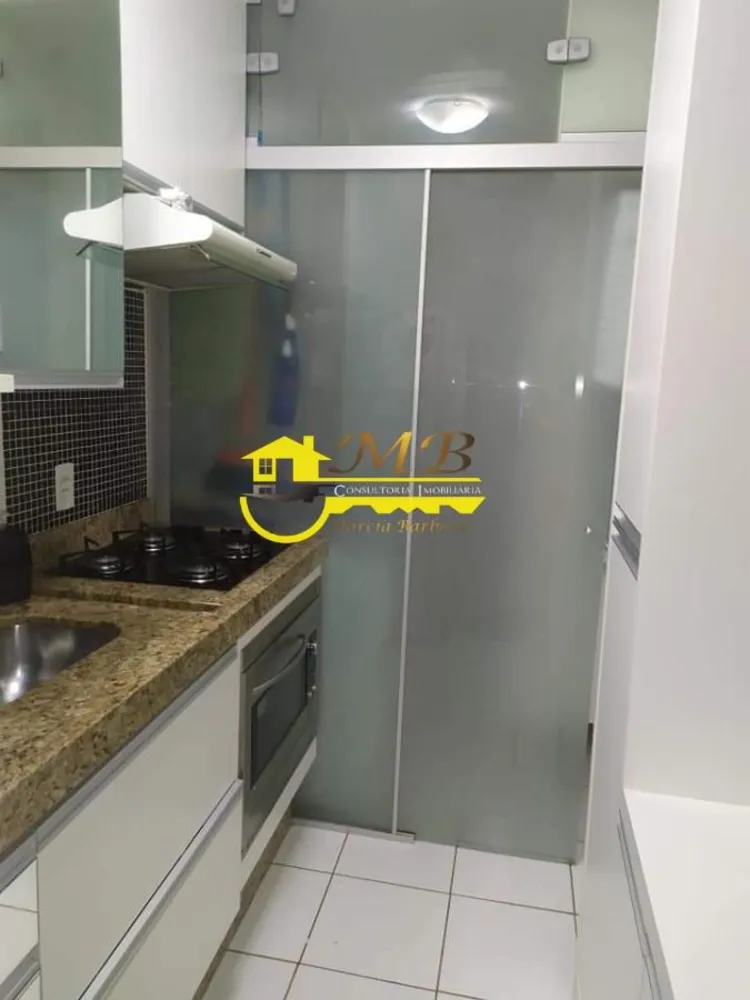 Apartamento, 2 quartos, 51 m² - Foto 4
