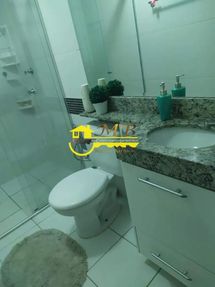 Apartamento, 2 quartos, 51 m² - Foto 6