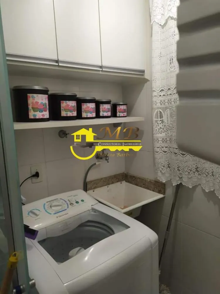 Apartamento, 2 quartos, 51 m² - Foto 5
