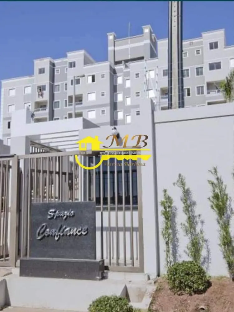 Apartamento, 2 quartos, 51 m² - Foto 12