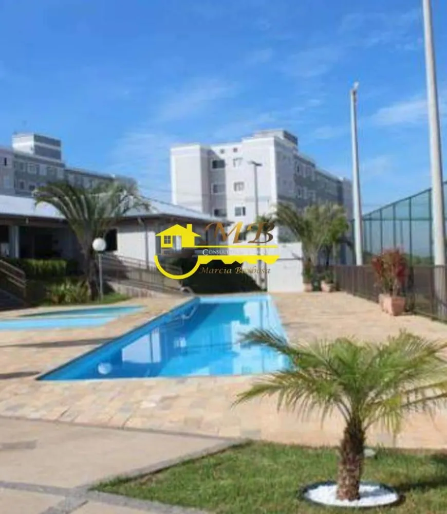 Apartamento, 2 quartos, 51 m² - Foto 11