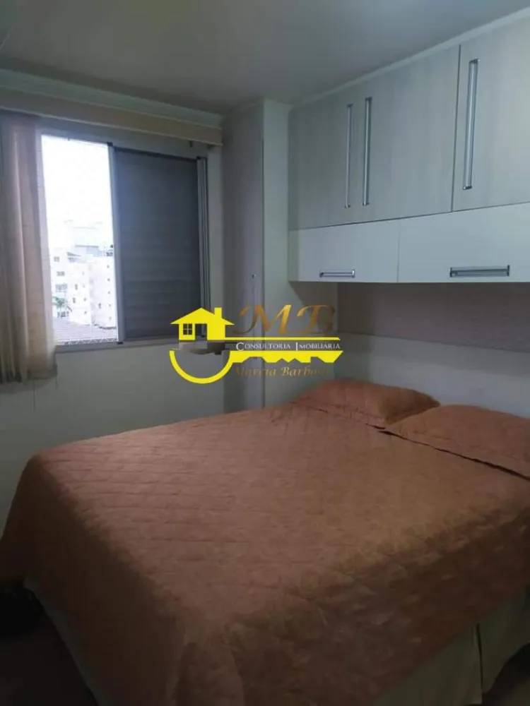 Apartamento, 2 quartos, 51 m² - Foto 10