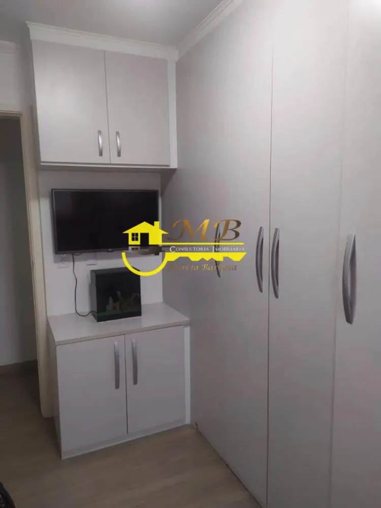 Apartamento, 2 quartos, 51 m² - Foto 8