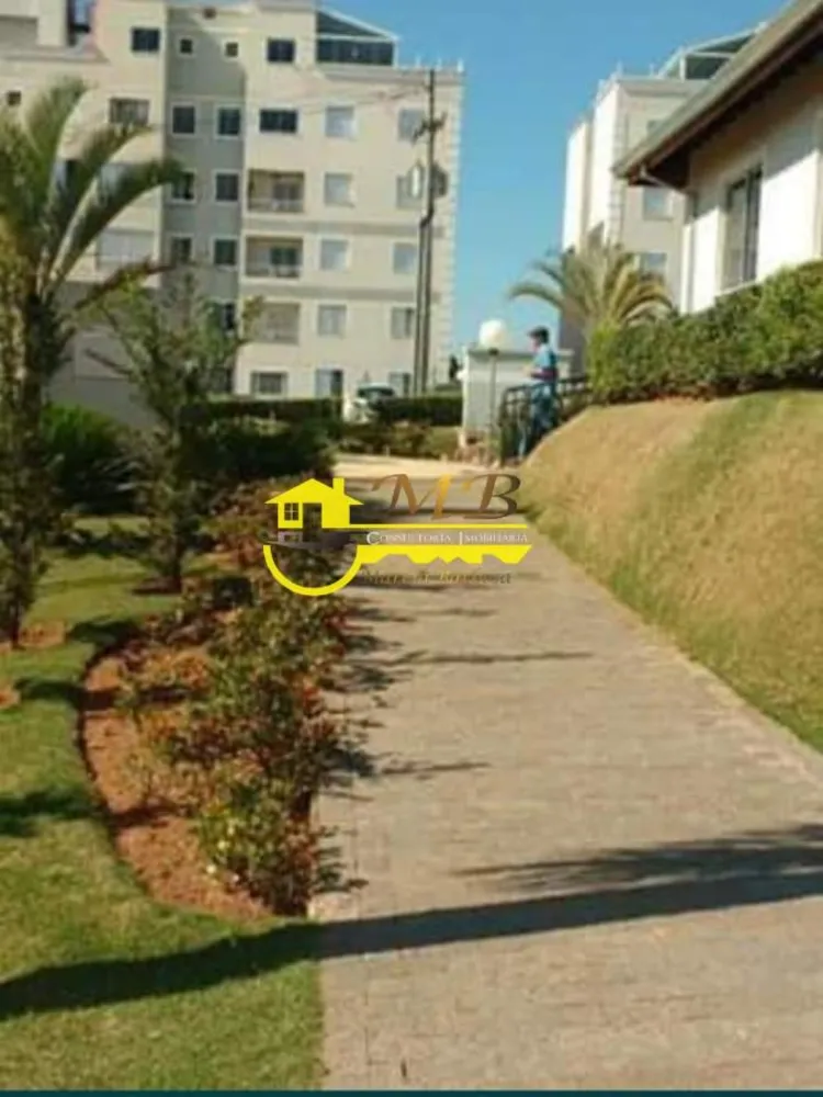 Apartamento, 2 quartos, 51 m² - Foto 1
