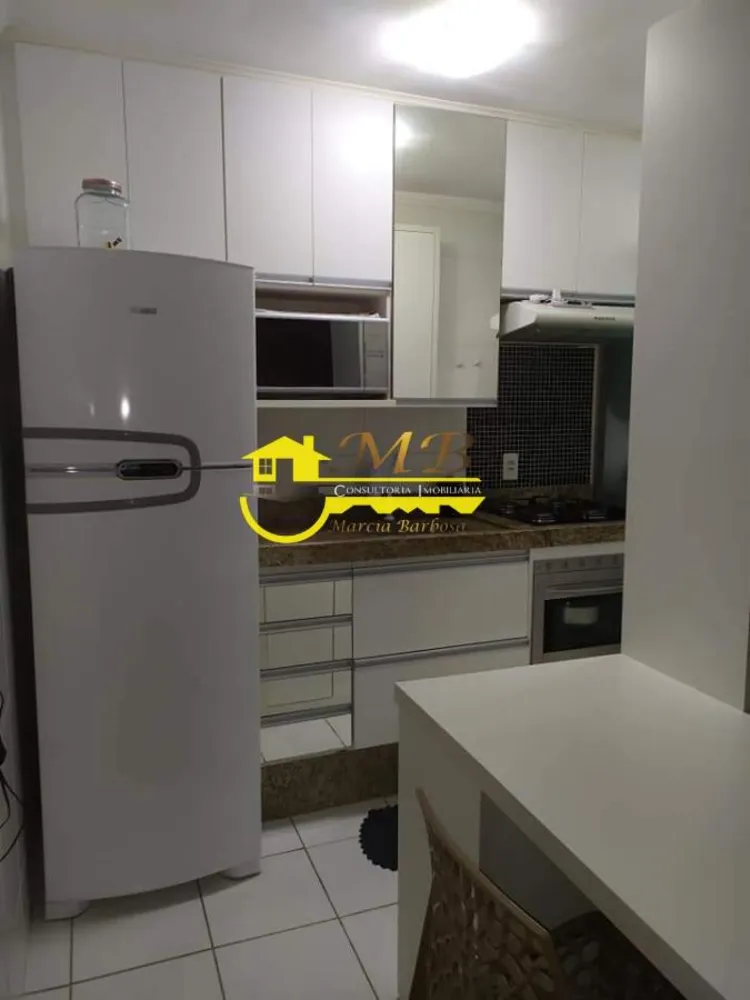 Apartamento, 2 quartos, 51 m² - Foto 3