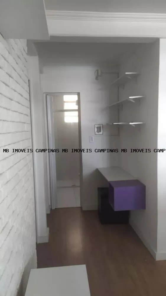 Apartamento à venda com 2 quartos, 57m² - Foto 3