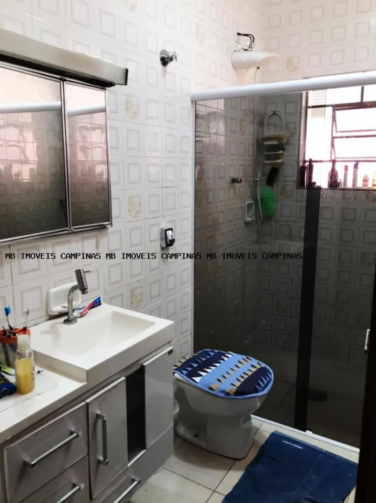 Casa, 3 quartos, 126 m² - Foto 9