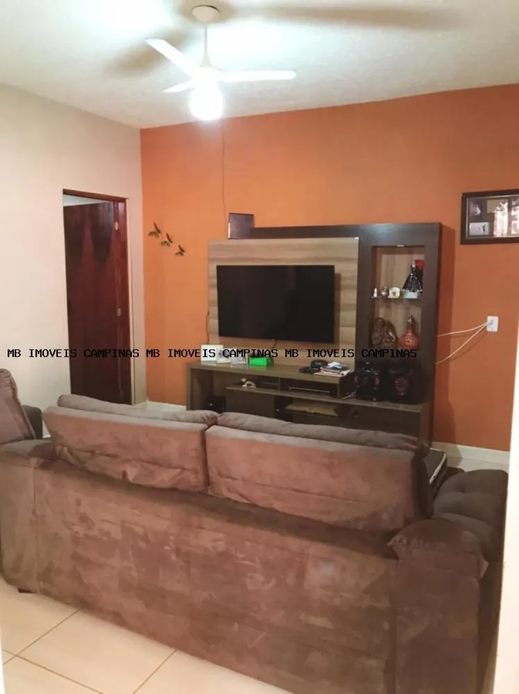 Casa, 3 quartos, 126 m² - Foto 10